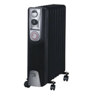 GUZZANTI Uljni radijator GZ 409BT