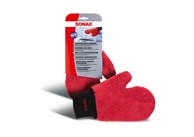 SONAX Rukavice za pranje od mikrovlakana 428200