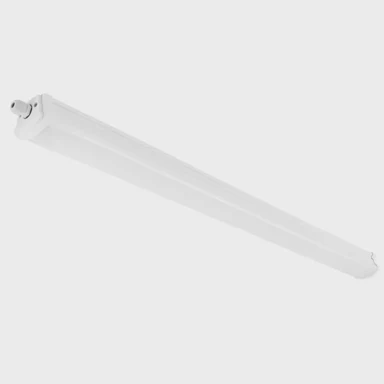 NORDLUX Oakland 120 double linearna svjetiljka bijela led ip65 47746101
