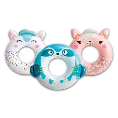 INTEX Kolut Cute Animal, 76 cm