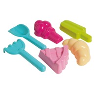 ANDRONI Set slatki snovi za pijesak