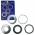 FALON-TECH Redukcijski prstenovi za pile 32 - 16 mm, 5 kom., FT0601