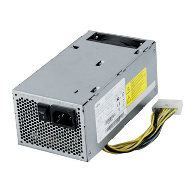 FUJITSU Napajanje S26113-E553-V70-01, 250W, korišteno