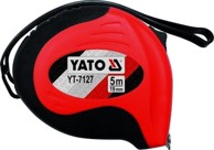 YATO Mjerna vrpca 3 m x 16 mm