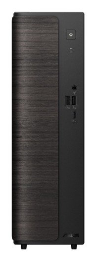 ASUS Stolno računalo V500 SFF V501SV-05210H041W / Intel Core 5 210H, 16 GB DDR5, 512 GB SSD, Windows 11 Home, crna
