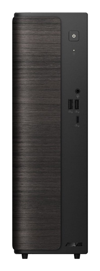 ASUS Stolno računalo V500 SFF V501SV-05210H041W / Intel Core 5 210H, 16 GB DDR5, 512 GB SSD, Windows 11 Home, crna