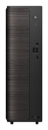 ASUS Stolno računalo V500 SFF V501SV-05210H041W / Intel Core 5 210H, 16 GB DDR5, 512 GB SSD, Windows 11 Home, crna