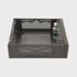 CHIEFTEC Kućište IX-03B, ITX toranj, crno, s napajanjem 85 W 