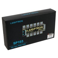 LAMPTRON RGB hub SP103, 10x, za Aura, Fusion i Mystic