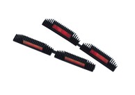 LAMPA Štitnici vrata Mammut crni 20650