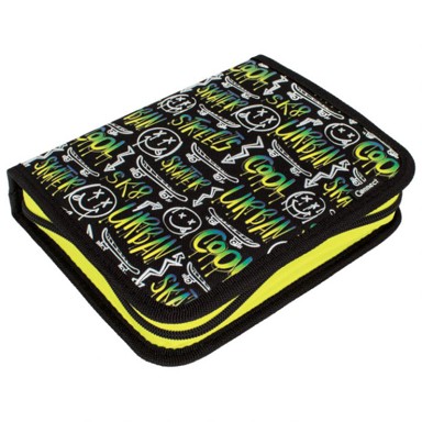 CONNECT Pernica, puna, 1 zip, 2 preklopa, Skate 1B, 25