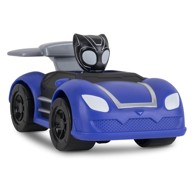 MARVEL Pull back vozilo Black Panter