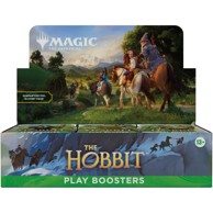 MAGIC: THE GATHERING Play Booster Box, The Hobbit