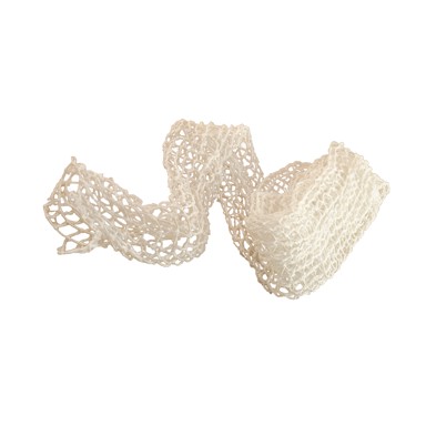 TERAROSSA Mrežica za meso, 2 m, 18 oka