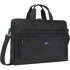 RIVACASE Crna torba za laptop 17.3 8059