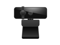 LENOVO Web kamera Essential FHD Gen2, 1080p, 30fps, crna