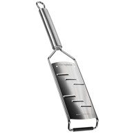 MICROPLANE Ribež Professional large shaver, srebrna
