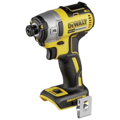 DEWALT Akumulatorski udarni odvijač DCF887NT-XJ 1,4 18V