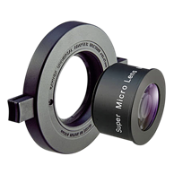 RAYNOX Makro konventor MSN-505