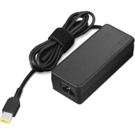 LENOVO Strujni adapter 65 W, crni