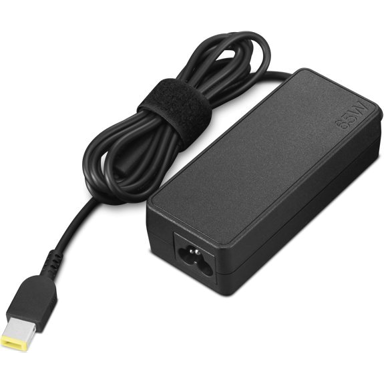 LENOVO Strujni adapter 65 W, crni