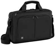 WENGER Torba za laptop Source 14, crna