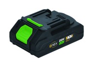 ADK Li-Ion baterija SFM174 2.0 Ah