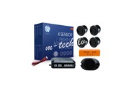 M-TECH Parking senzori 4x 21,5mm