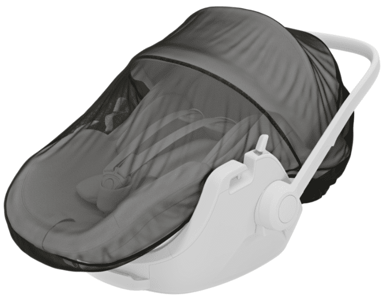 THULE Navlaka protiv komaraca za dječje sjedalo