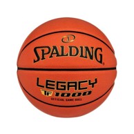 SPALDING Košarkaška lopta TF-1000 Legacy, pisana, veličina 6