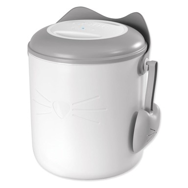 CATIT Posuda za suhu hranu Pixi Smart, 9,6 L