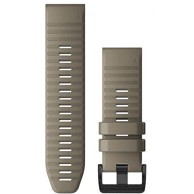 GARMIN Remen za sat QuickFit 26, sivi