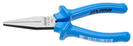 UNIOR Ravna kliješta 472/4G