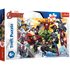 TREFL Puzzle Avengers Power 100 kom