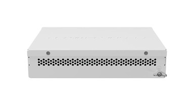 MIKROTIK Switch CSS610-8G-2S+IN, 8-Port, Gigabit Ethernet, PoE