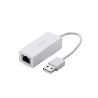 UGREEN Mrežni adapter, USB, RJ45