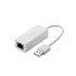 UGREEN Mrežni adapter, USB, RJ45