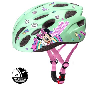 SEVEN IN MOLD Dječja kaciga Minnie Mouse