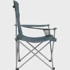 EASY CAMP Stolac za kampiranje Spruce Arm Chair, plavi