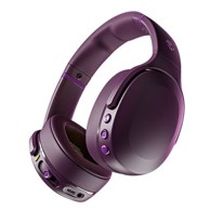 SKULLCANDY Slušalice Evo over-ear, bežične, ljubičaste