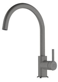 FRANKE Slavina Lina-XL Kameno siva