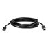 STARTECH USB-C na USB-B kabel USB2CB3M, USB 2.0, 3 m, crni
