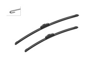 BOSCH Metlica brisača 600/500mm Aerotwin AR 603 S