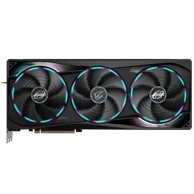 GIGABYTE Grafička kartica AORUS GeForce RTX 5090 Master 32GB GDDR7