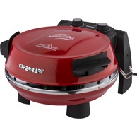 G3 FERRARI Pekač za pizzu Napoletana, crveni