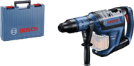BOSCH Akumulatorska udarna bušilica čekić GBH 18V-45 C 12,5J 0611913000