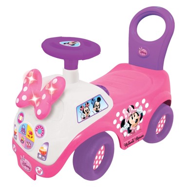 KIDDIELAND Guralica Minnie 2