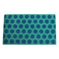 REX LONDON otirač od kokosovih vlakana 73x43 cm 