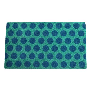 REX LONDON otirač od kokosovih vlakana 73x43 cm 