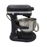 KITCHENAID Samostojeći mikser Artisan 5KSM60SPXEBM, 5.6 l, podizač zdjele